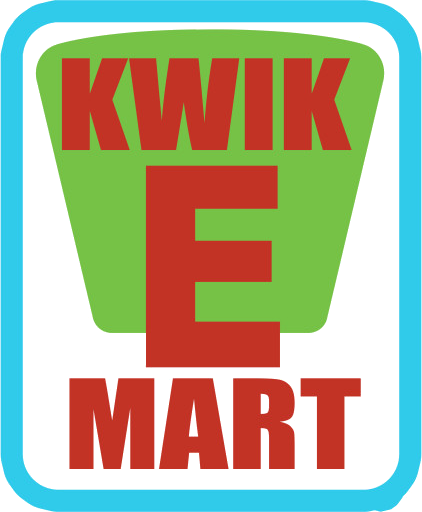 Simpsons fans can now shop at a real life Kwik-E-Mart